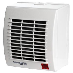 Soler & Palau EB 100 S Tavan Tipi Fan (110 m³/h)