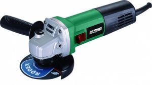 RTRMAX RTM109 Avuç Taşlama