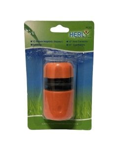 Herly 1/2 Hortum Jakı (Stopsuz)