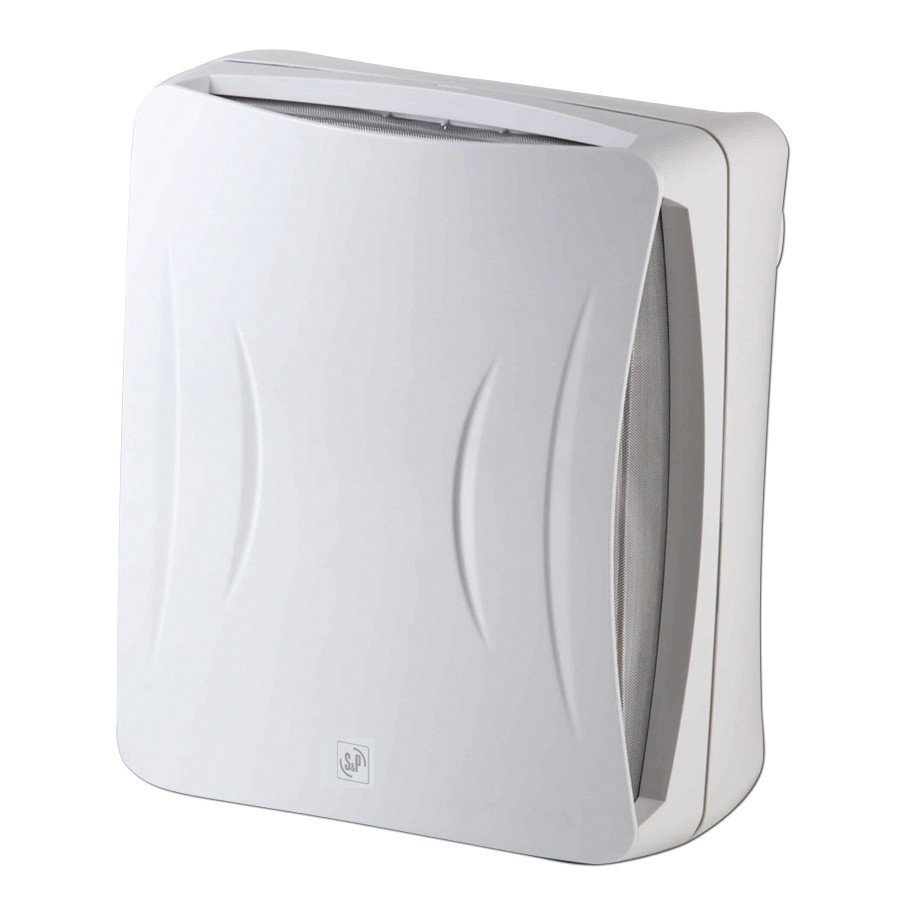 Soler & Palau EBB 250 N S Tavan Tipi Fan (270 m³/h)