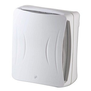 Soler & Palau EBB 250 N S Tavan Tipi Fan (270 m³/h)