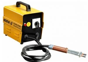 DCP-3 3 KWA BAKIR BORU KAYNAK MAKİNASI