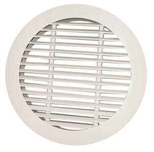 Metal Liner Menfez Beyaz - Ölçü Seçiniz