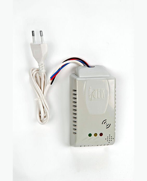 Nys-3 Gaz Alarm Cihazı (Kuru Kontak)