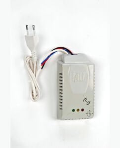 Nys-3 Gaz Alarm Cihazı (Kuru Kontak)