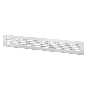 Blauberg Decor-A Alüminyum Kapı Menfezi 500x60