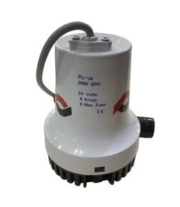 TMC T20 Sintine Pompası 2000 24V