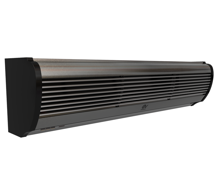 Vortice Air Door AD 1200 Hava Perdesi