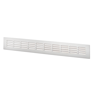 Blauberg Decor-A Alüminyum Kapı Menfezi 500x100