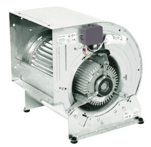 S&P CBM-T-15/15 K C6P DİREKT AKUPLE RADYAL FAN