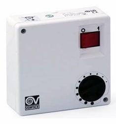 Vortice CA-MD C2.5 Hız Anahtarı