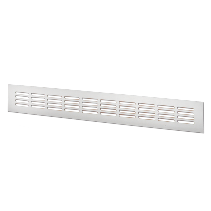 Blauberg Decor-A Alüminyum Kapı Menfezi 800x80