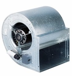 S&P CBM-12/12 6P 3V DİREKT AKUPLE RADYAL FAN