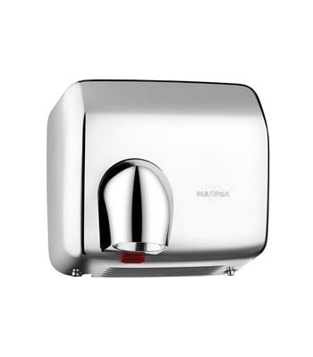 Rulopak R-4050 Paslanmaz El Kurutma Makinesi