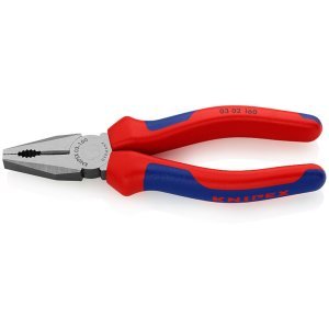 Knipex 0302160 Kombine Pense 160 MM