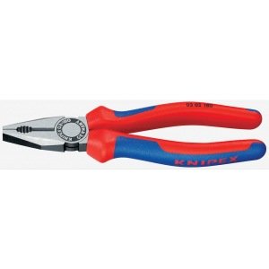 Knipex 0302180 Kombine Pense 180 MM