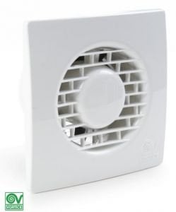 MF 150/6'' Punto Filo Serisi Duvar Tipi Fan