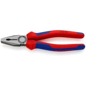 Knipex 0302200 Kombine Pense 200 MM
