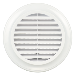 Blauberg Decor 80 Plastik Liner Menfez