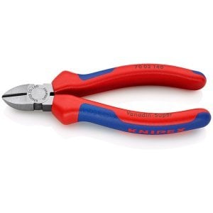 Knipex 7002140 Yan Keski 140 MM