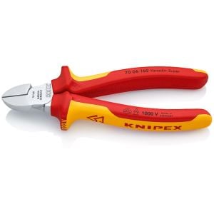 Knipex 7006180 Yan Keski 180 MM