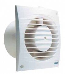 ELICENT MİNİSTYLE 100 DUVAR - TAVAN TİPİ AKSİYAL FAN