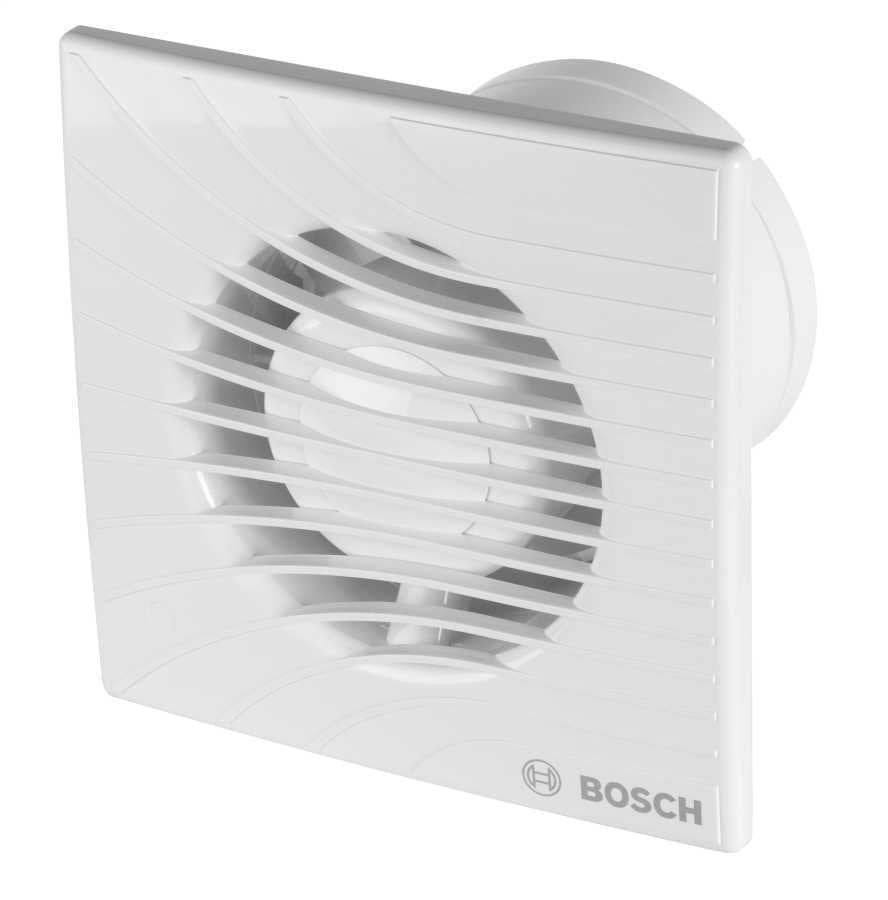 Bosch F1300 W 120 Duvar Cam ve Tavan Tipi Aspiratör