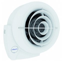 ELICENT E-SMILE DUVAR-TAVAN TİPİ AKSİYAL FAN