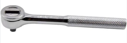 Euro Star Es04221 1/4'' Cırcır Lokma Kolu