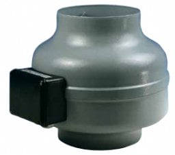ELICENT AXC 160 KANAL TİPİ RADYAL FAN