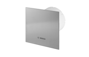 Bosch F1700 WS 100 Inox Duvar Cam ve Tavan Tipi Aspiratör