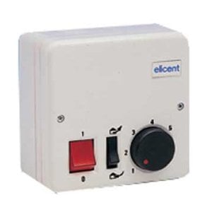 ELICENT RVS/R HIZ ANAHTARI