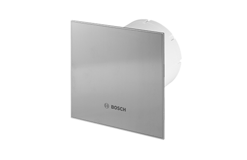 Bosch F1700 WS 125 Inox Duvar Cam ve Tavan Tipi Aspiratör