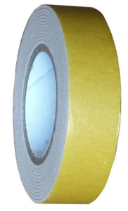 Globus Çift Taraflı Köpük Bant 24mm x 2 Metre
