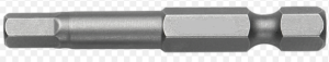 Proscr 2 mm x 50 mm Allen Bits Uç