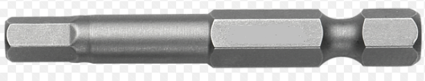 Proscr 3 mm x 50 mm Allen Bits Uç