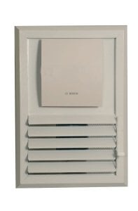 Bosch F1500 W 100 Fanlı Menfez (102m³/h) - Ölçü Seçiniz