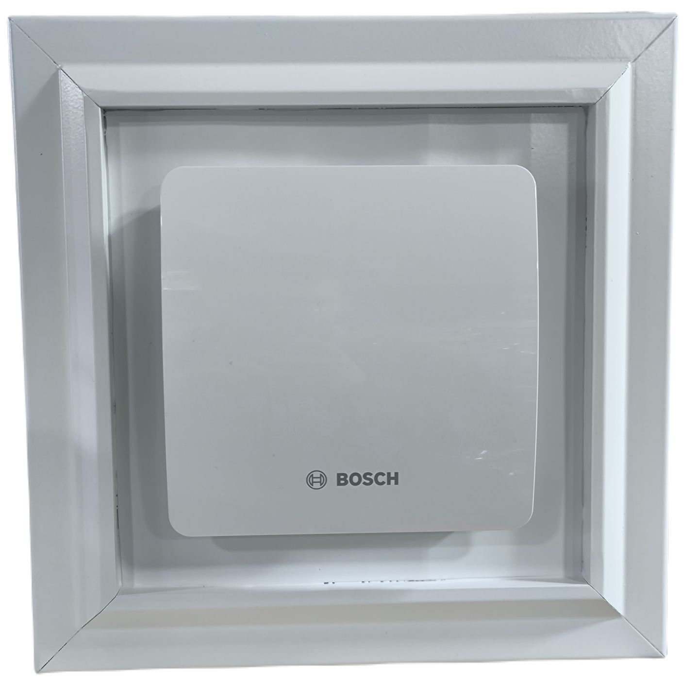 Bosch F1500 W 100 Fanlı Menfez (102m³/h) - Ölçü Seçiniz 30x30