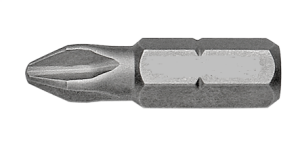 Proscr PH 2X25 mm Yıldız Bits Uç