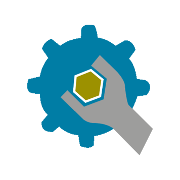 Blauberg Klape ve Anemostat